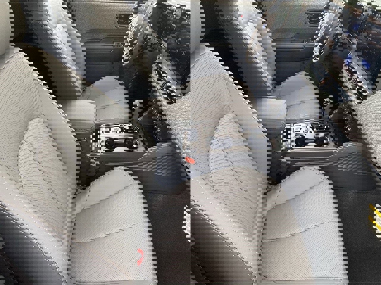 New 2026 Subaru Outback Limited image 8