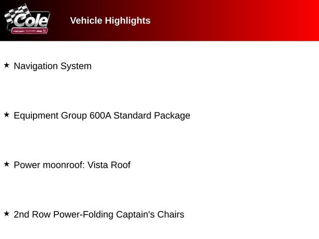 Used 2025 Ford Expedition Max Platinum image 5