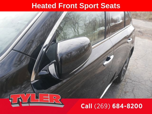 Used 2020 Acura MDX SH-AWD w/ Technology Package image 11