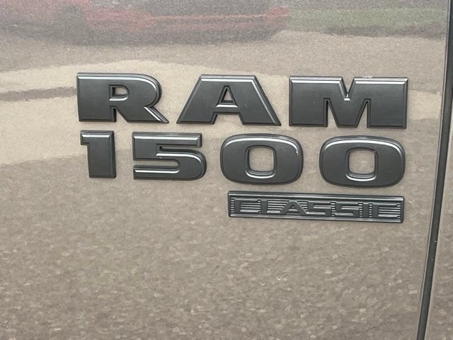 Used 2024 RAM 1500 Warlock AWD/4WD image 31
