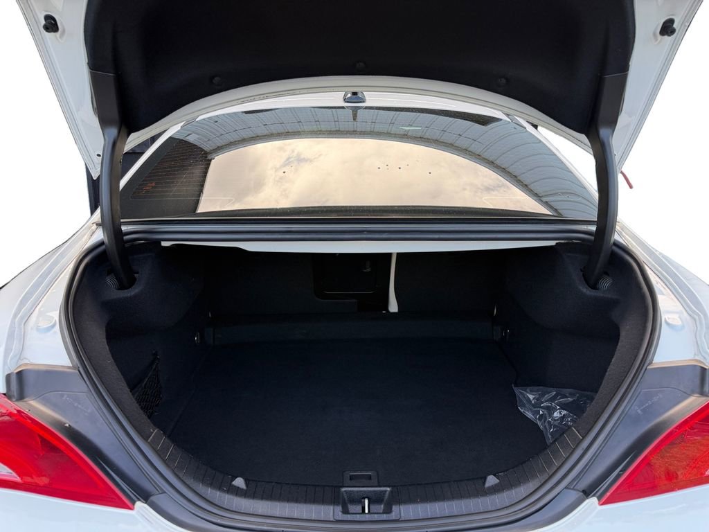 Used 2018 Mercedes-Benz CLA 250 image 19