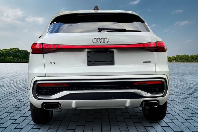 New 2025 Audi Q5 Premium Plus AWD/4WD image 4