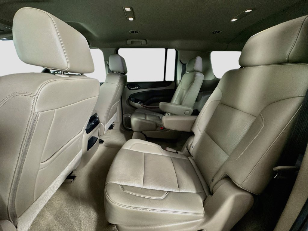 Used 2019 Chevrolet Suburban Premier w/ Max Trailering Package AWD/4WD image 26
