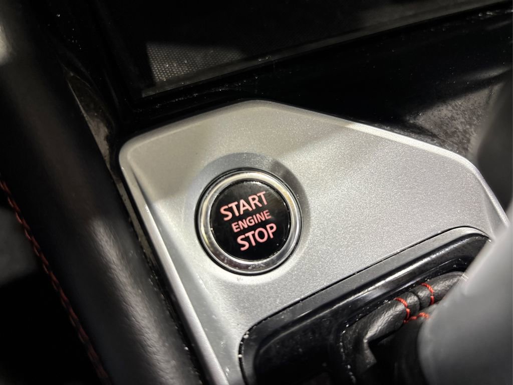 Used 2025 Nissan Altima 2.5 SR image 28