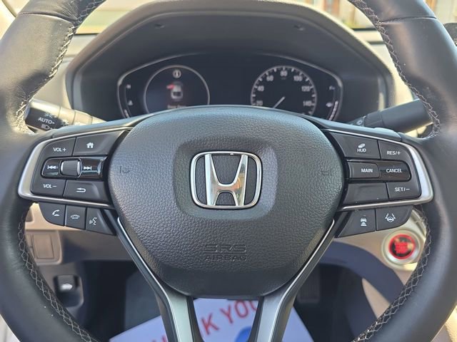 Used 2018 Honda Accord Touring image 21
