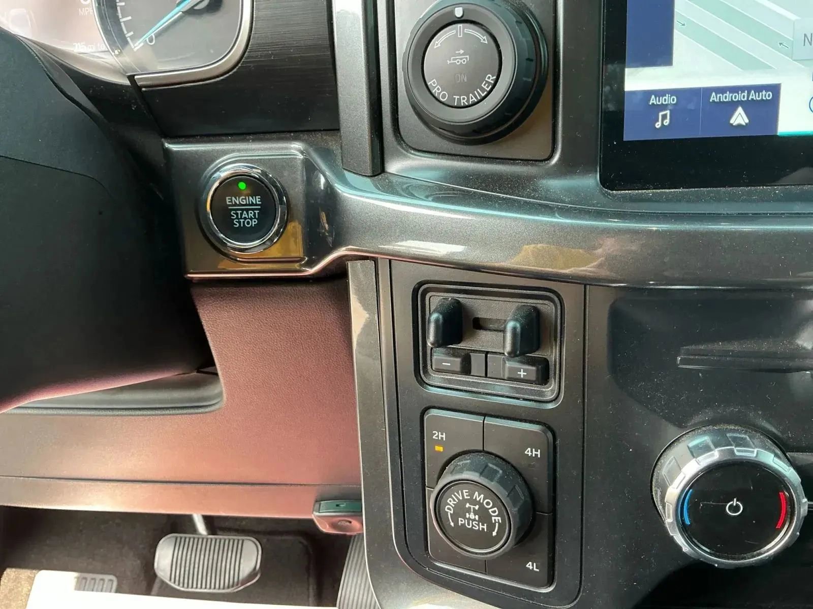 Used 2023 Ford F150 XLT w/ Equipment Group 302A High image 36