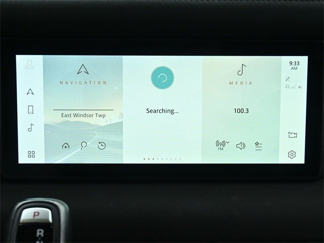 Used 2023 Land Rover Defender 110 X-Dynamic SE image 27