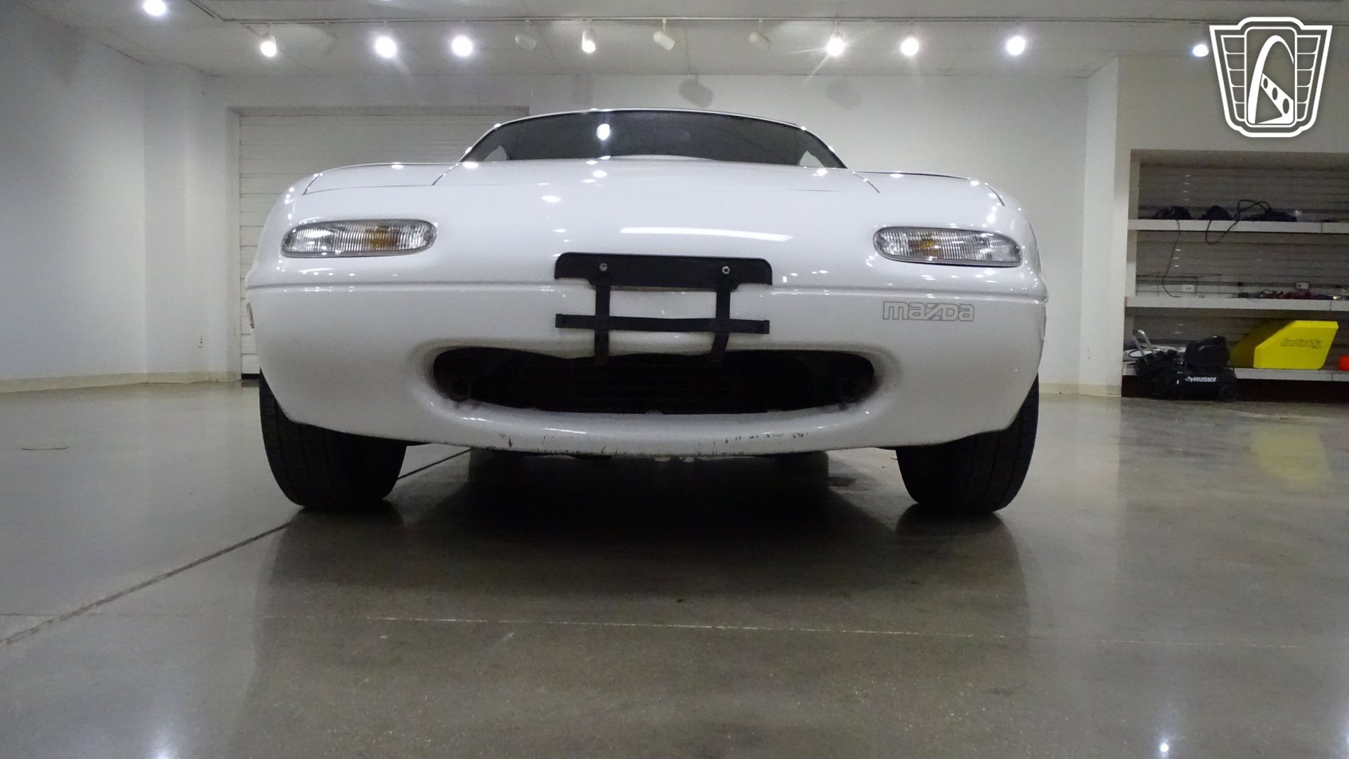 Used 1991 MAZDA MX-5 Miata RWD image 25