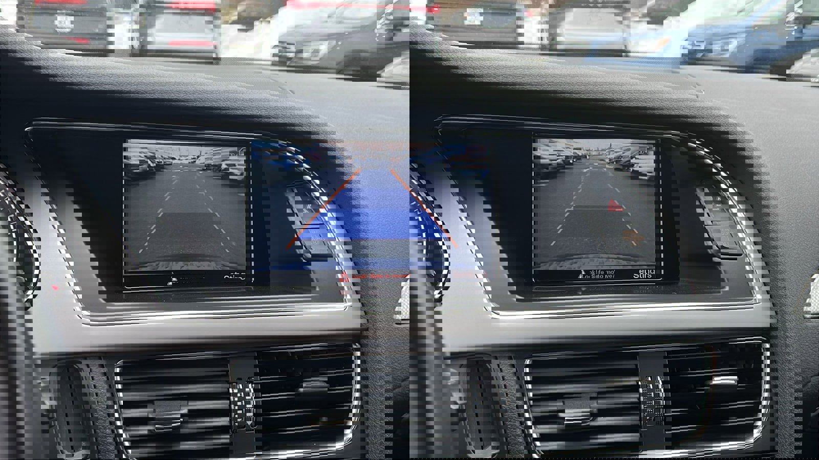 Used 2013 Audi A4 Premium Plus w/ Premium Plus Pkg image 16