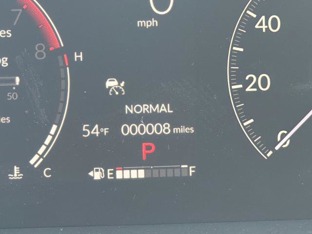 New 2026 Honda Ridgeline RTL image 22