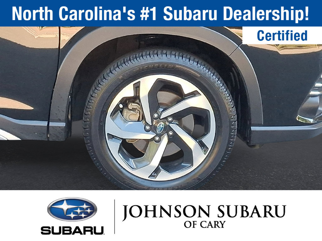 Certified 2023 Subaru Forester Touring AWD/4WD image 27