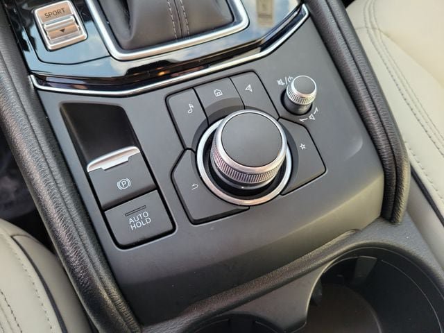 Used 2024 MAZDA CX-5 AWD 2.5 S w/ Preferred Package image 27