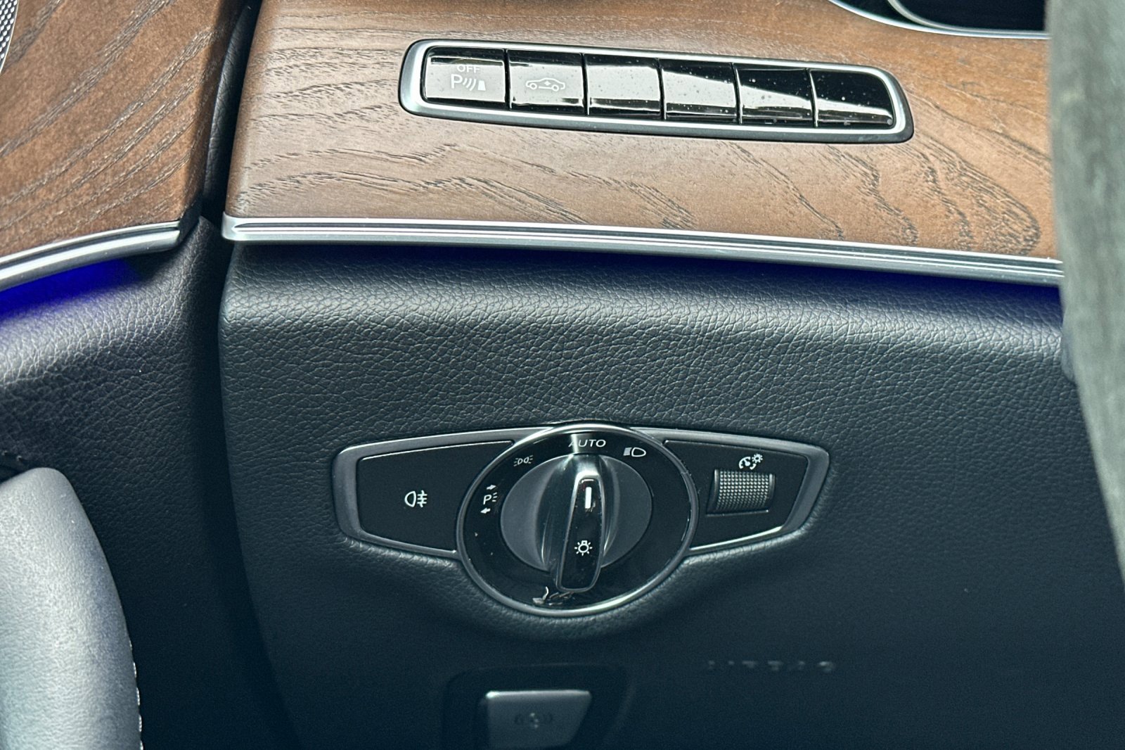 Used 2018 Mercedes-Benz E 43 AMG E 43 AMG image 32