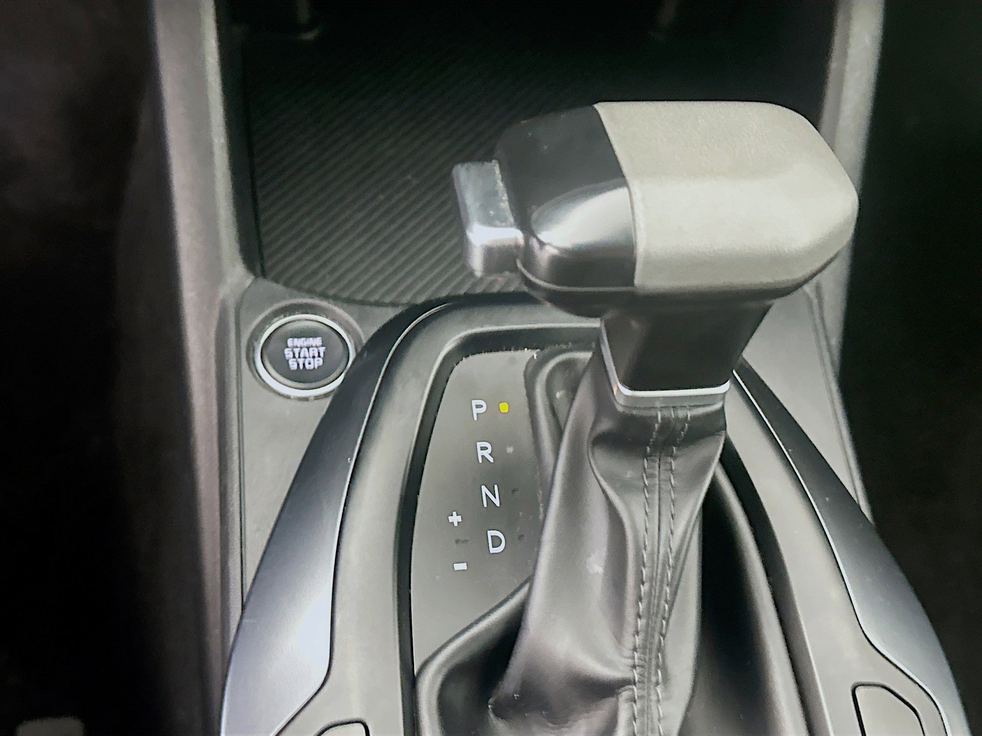 Used 2025 Kia K4 LXS image 24