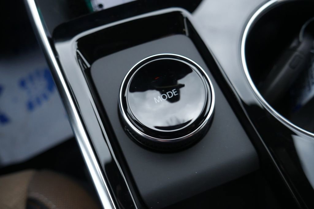 New 2026 Chevrolet Equinox ACTIV image 19