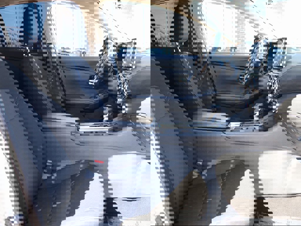 Used 2022 Nissan Sentra SV image 10