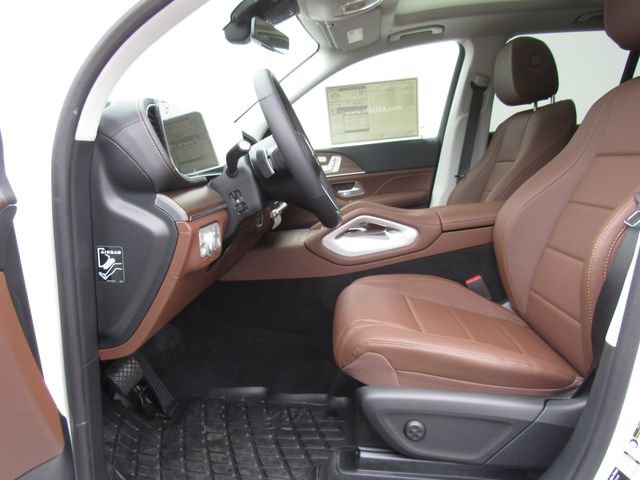 New 2026 Mercedes-Benz GLE 350 4MATIC image 9
