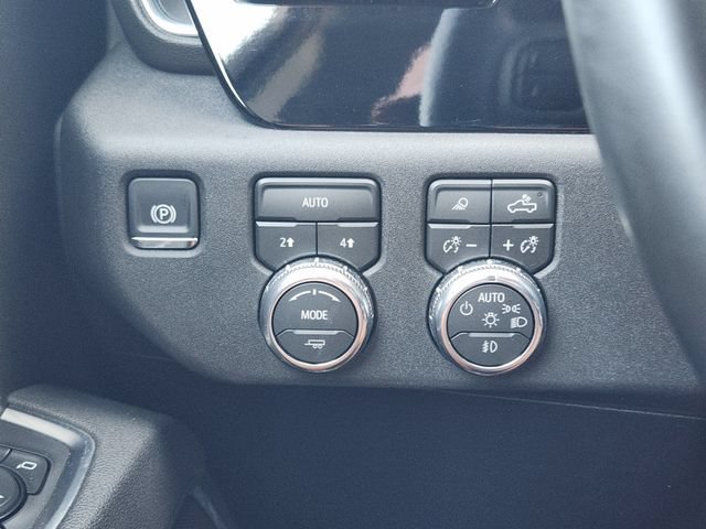 Used 2026 GMC Sierra 1500 SLT AWD/4WD image 23