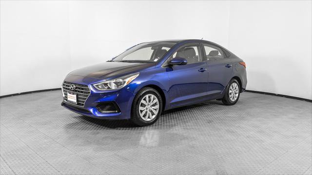 Used 2019 Hyundai Accent SE image 2