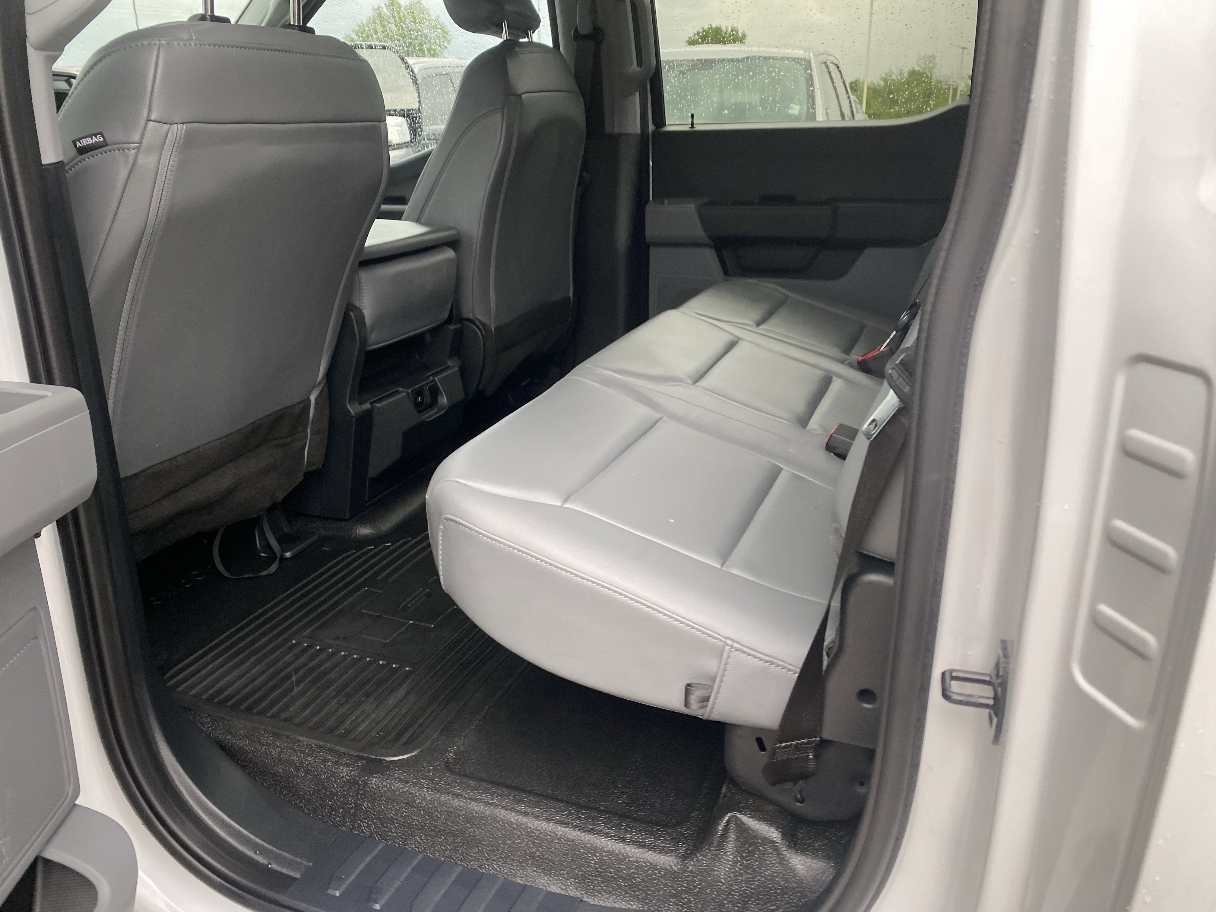 Used 2023 Ford F350 XL w/ XL Chrome Package AWD/4WD image 9