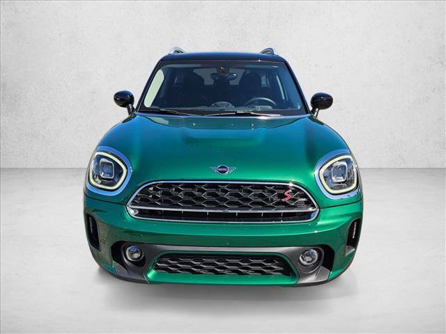 Used 2024 MINI Cooper Countryman S AWD/4WD image 2