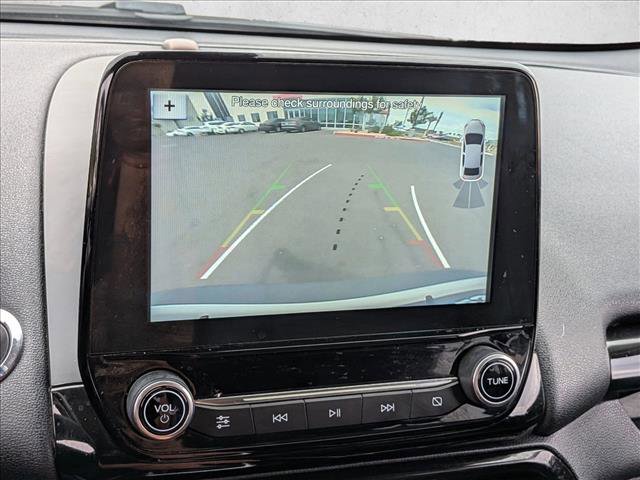 Used 2019 Ford EcoSport Titanium FWD image 16
