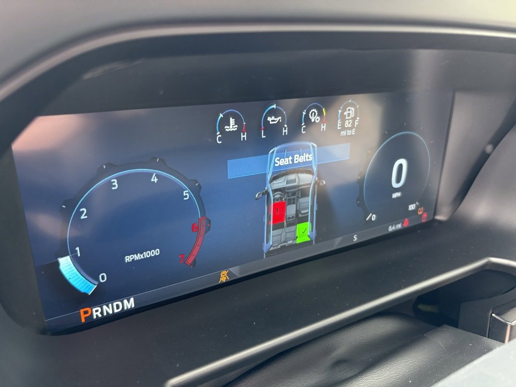 New 2026 Ford F350 Lariat w/ Lariat Premium Package image 21