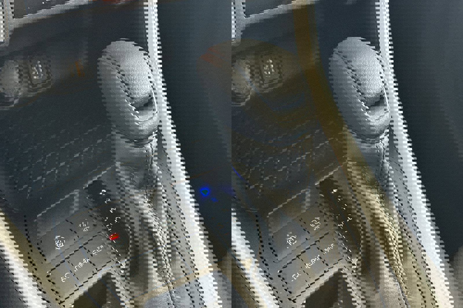 New 2025 Toyota RAV4 XLE image 24