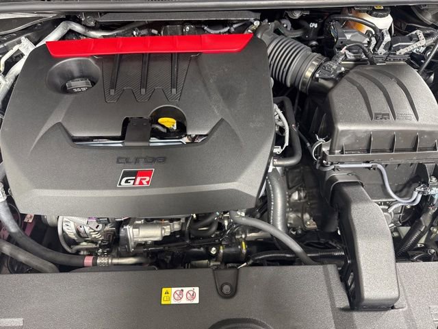 Used 2025 Toyota Corolla Core image 9