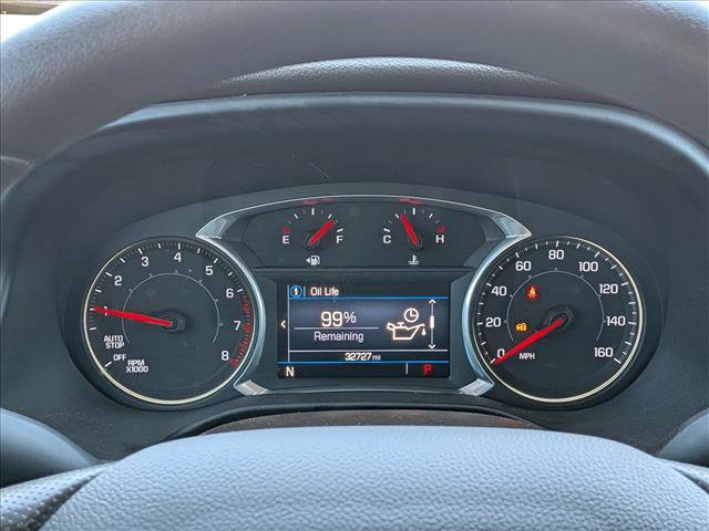 Used 2022 GMC Acadia SLE w/ Driver Convenience Package FWD image 15