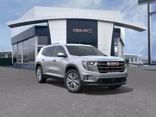 New 2026 GMC Acadia Elevation image 1
