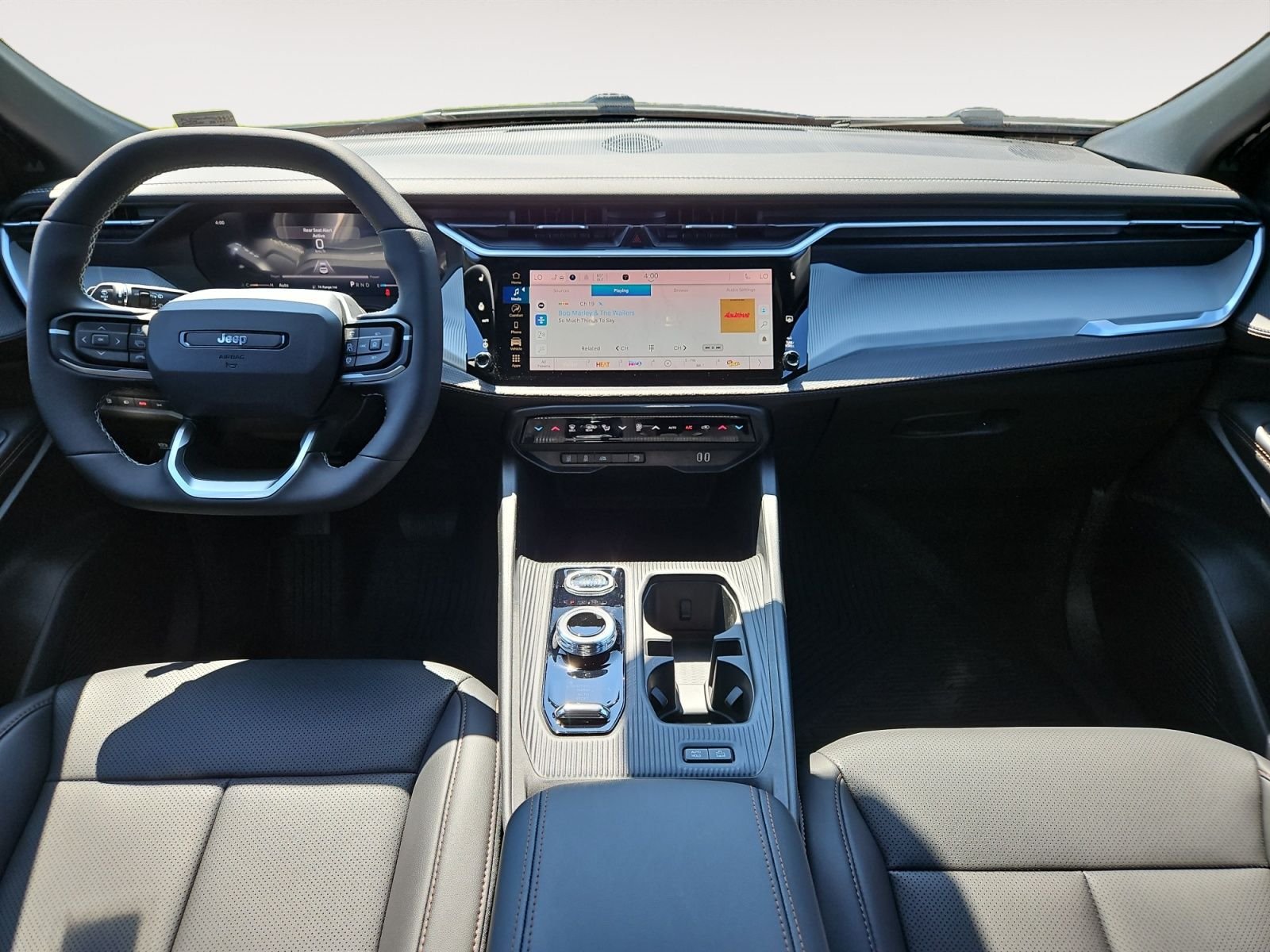 New 2026 Jeep Cherokee Limited AWD/4WD image 10