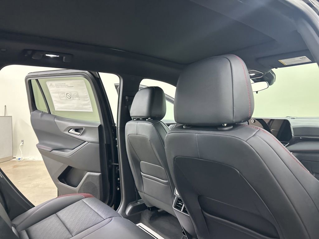 New 2026 Chevrolet Equinox RS w/ Convenience Package III image 23