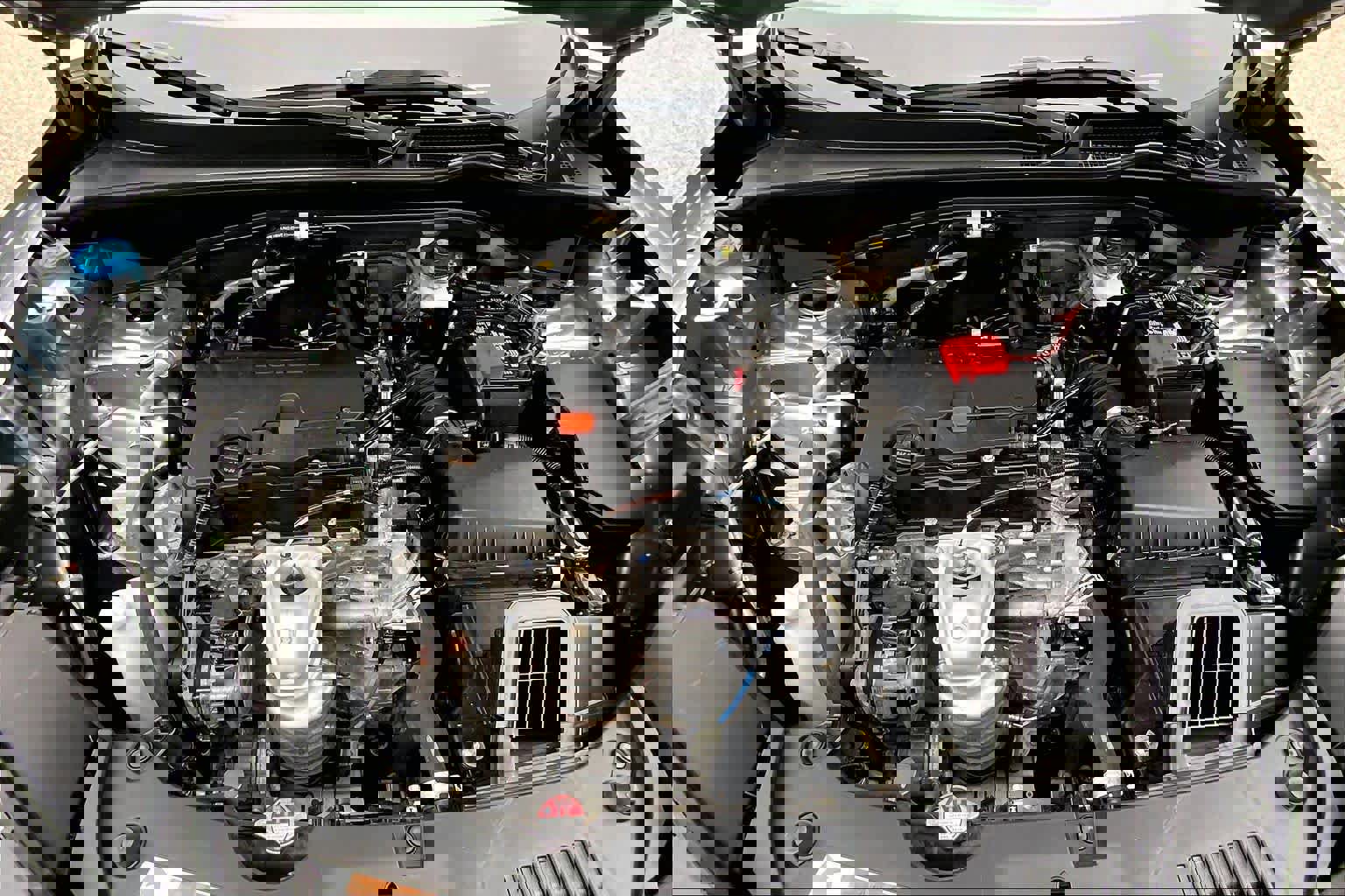 Used 2024 Honda HR-V EX-L image 29