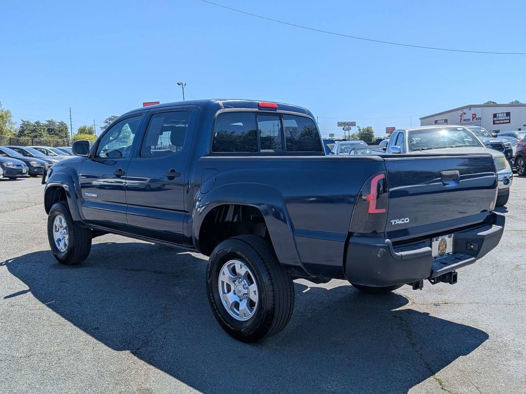 Used 2008 Toyota Tacoma PreRunner image 8