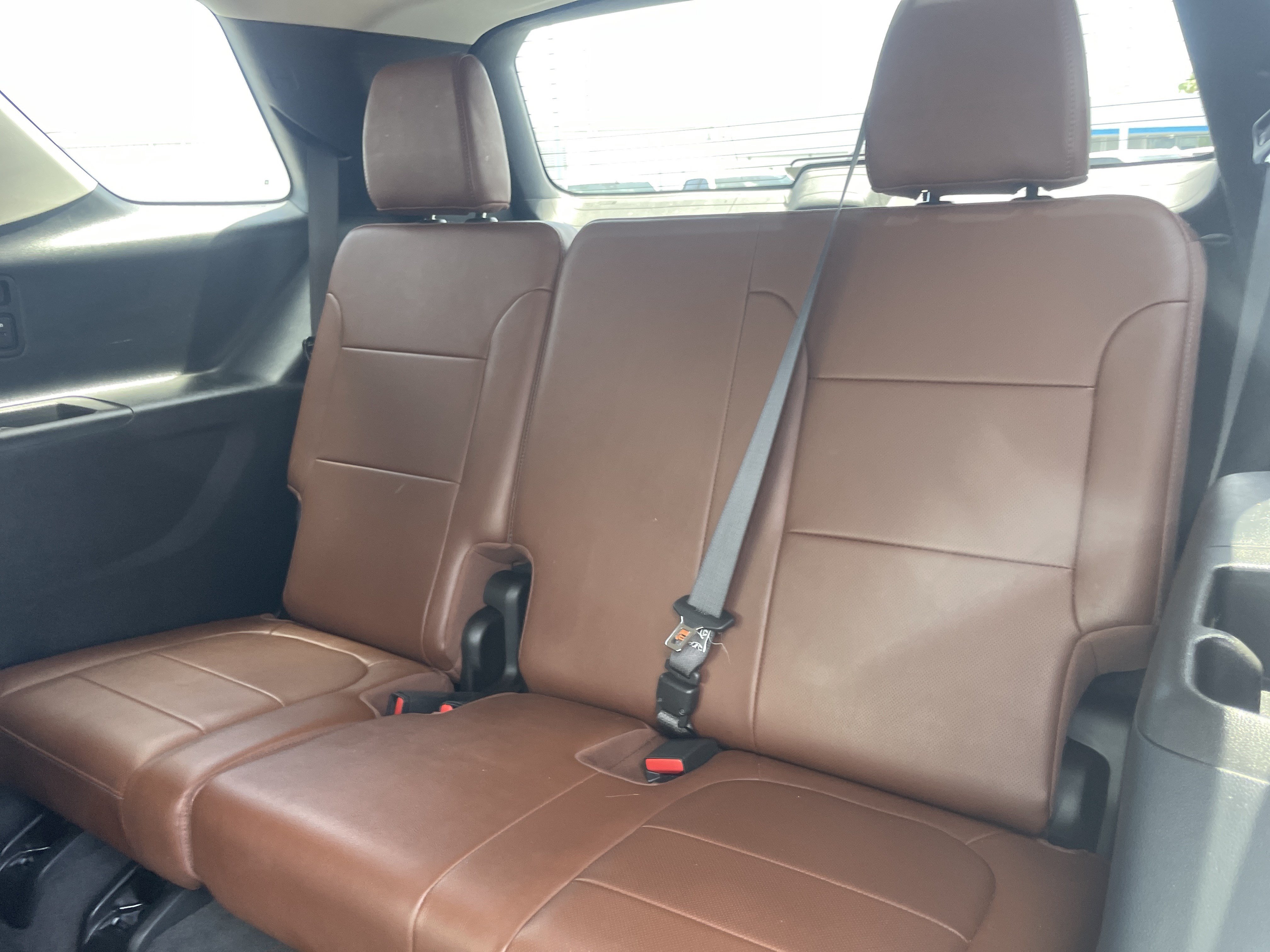 Used 2020 Chevrolet Traverse High Country FWD image 32
