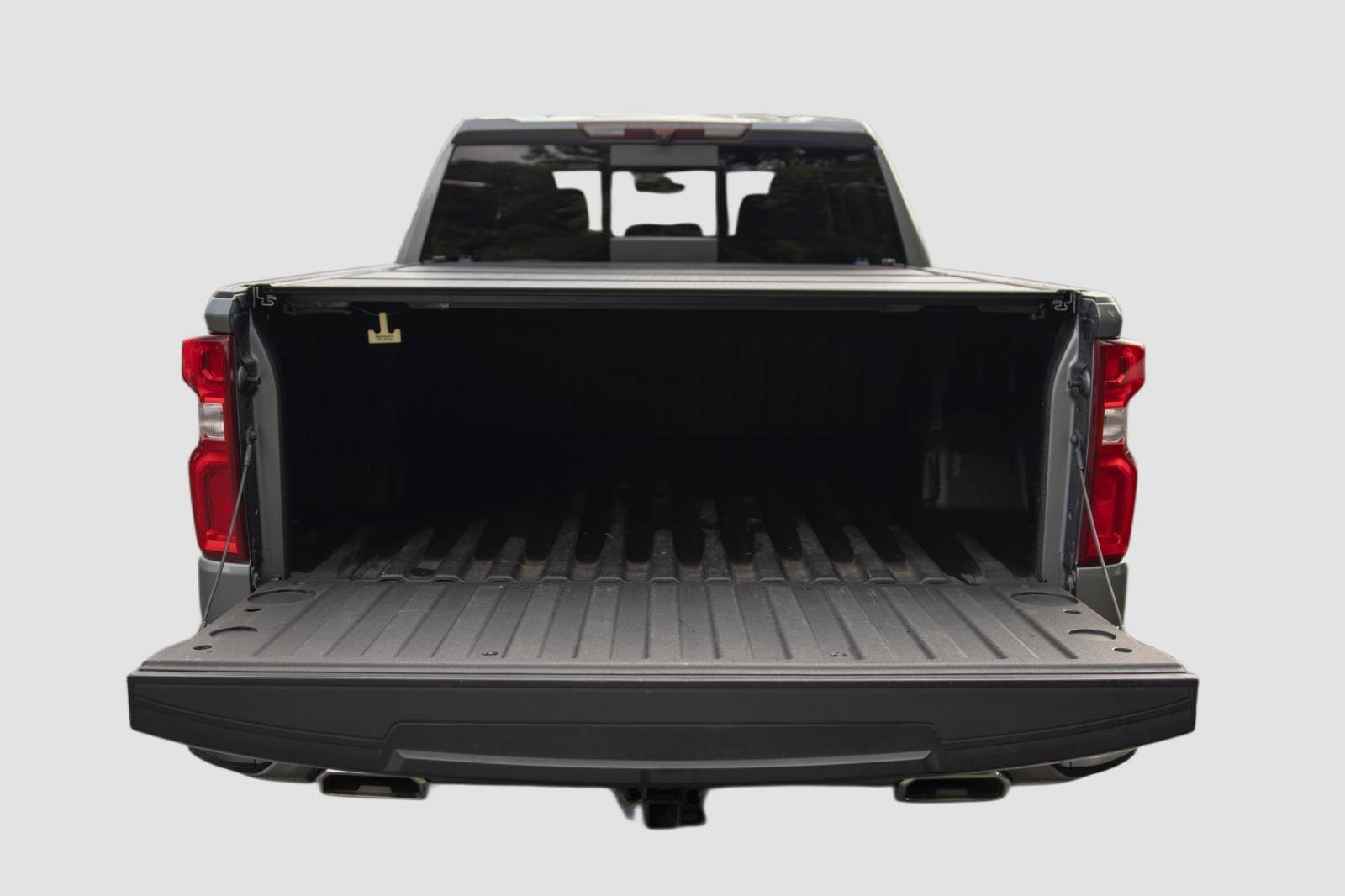 Used 2020 Chevrolet Silverado 1500 RST AWD/4WD image 21
