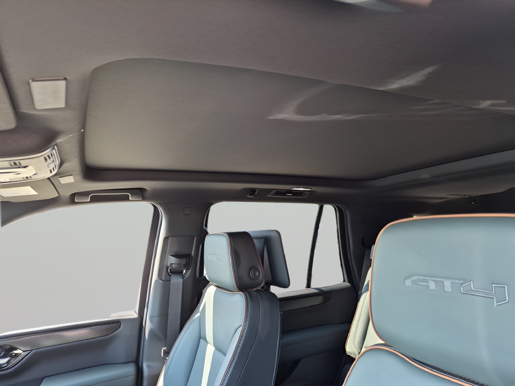New 2026 GMC Yukon AT4 w/ AT4 Premium Plus Package AWD/4WD image 28