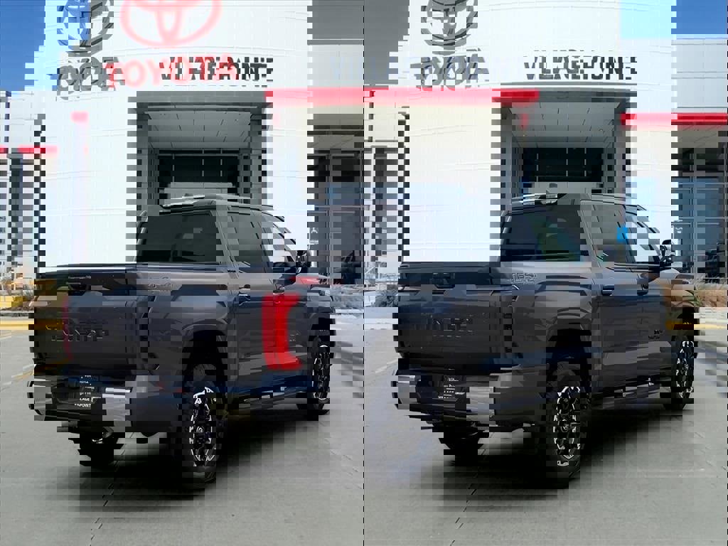New 2026 Toyota Tundra SR5 image 5
