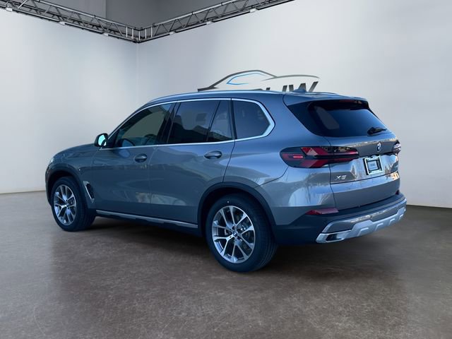 New 2026 BMW X5 xDrive40i image 5