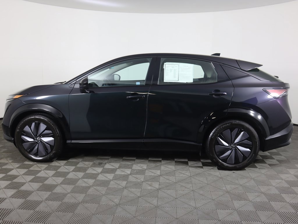 Used 2023 Nissan Ariya EVOLVE+ e-4ORCE image 21