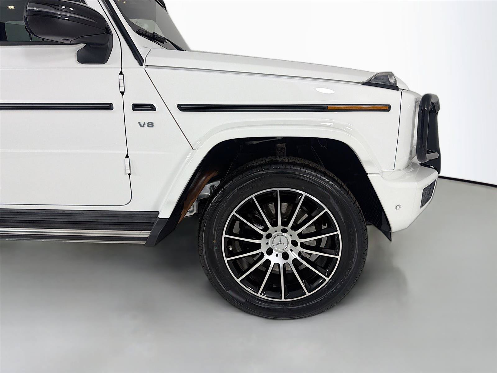 Used 2019 Mercedes-Benz G 550 image 27