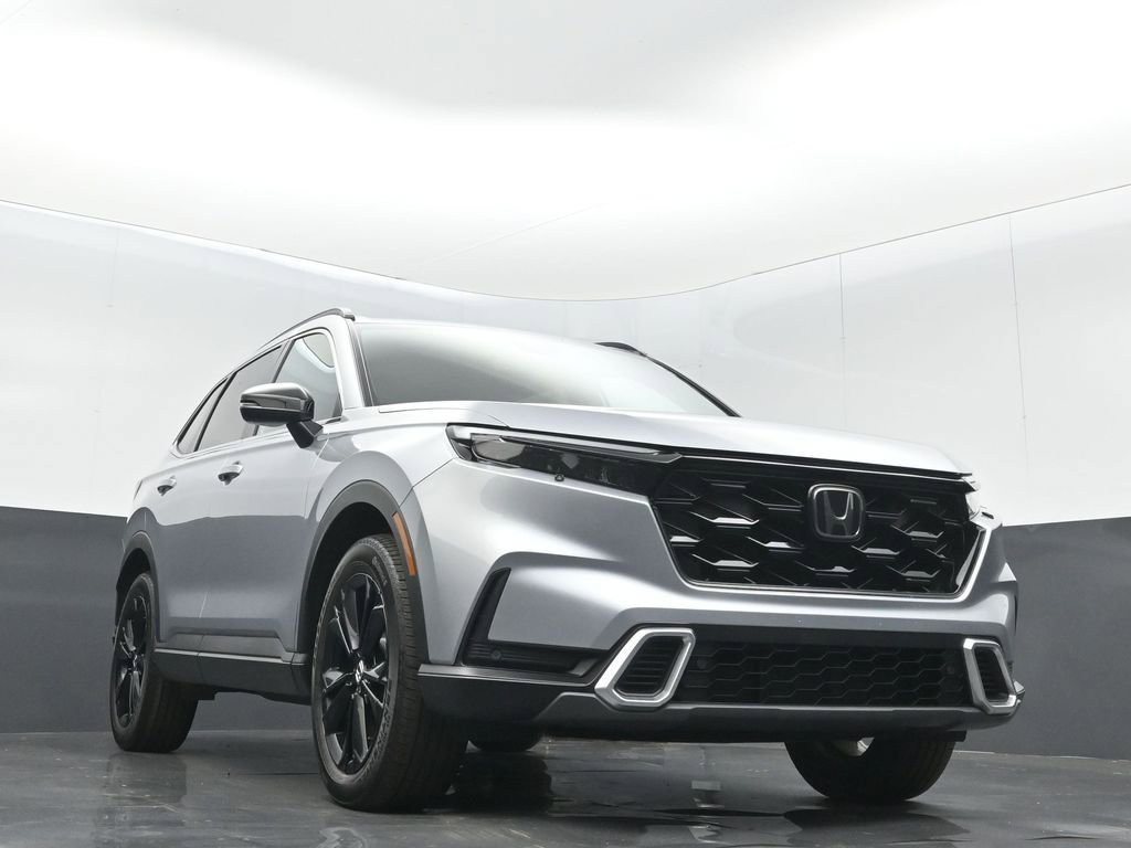 Certified 2023 Honda CR-V Sport Touring image 5