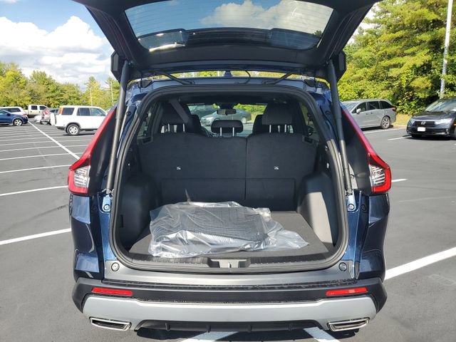 New 2026 Honda CR-V TrailSport image 40