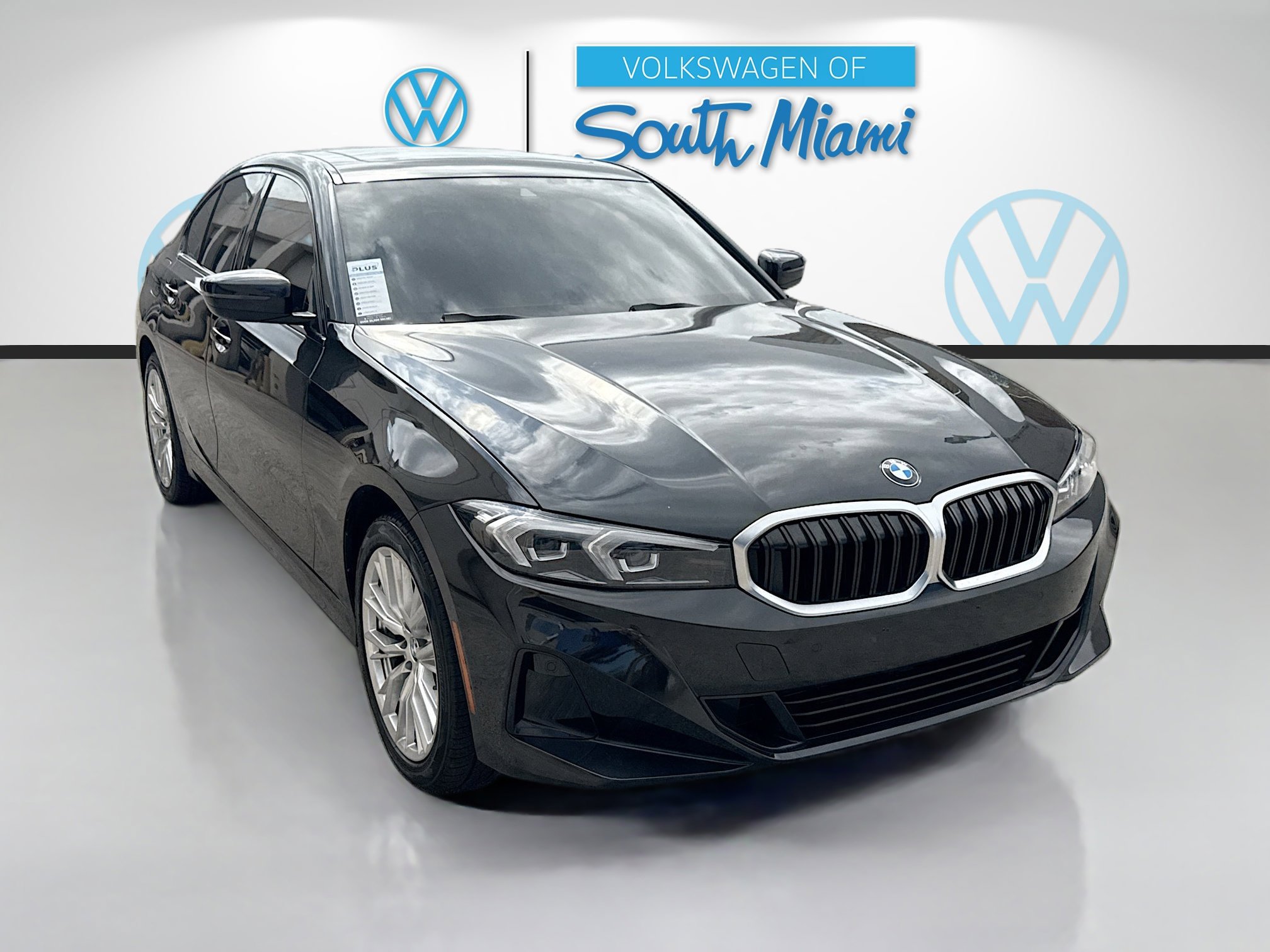 Used 2023 BMW 330i xDrive Sedan