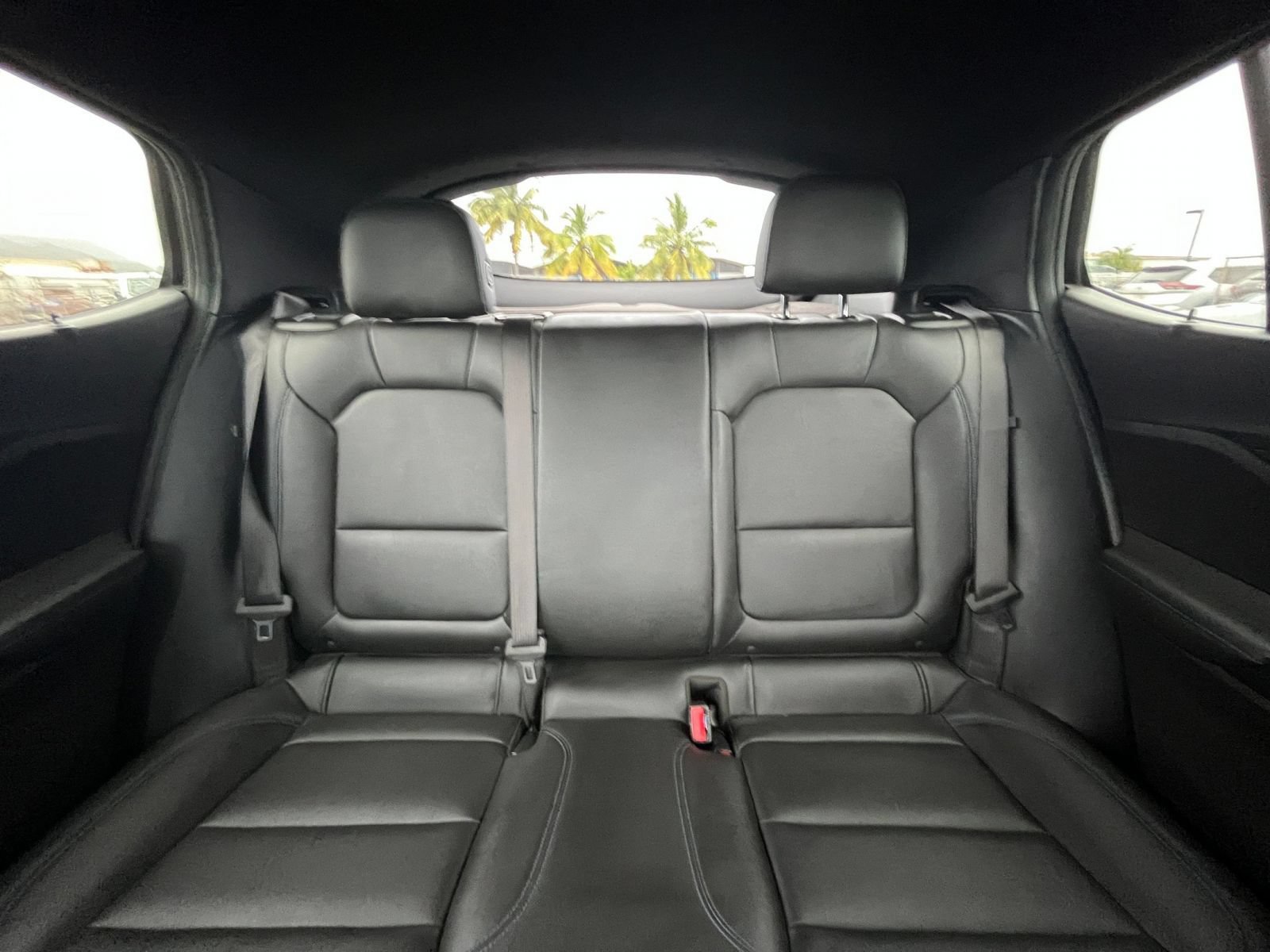 Used 2025 Buick Envista Sport Touring FWD image 36