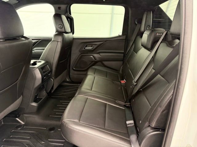 Used 2024 Chevrolet Silverado EV W/T AWD/4WD image 18