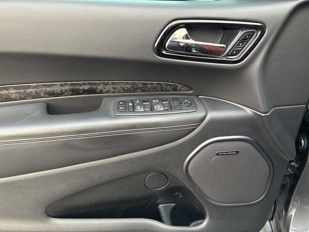 Used 2024 Dodge Durango SRT Hellcat image 23