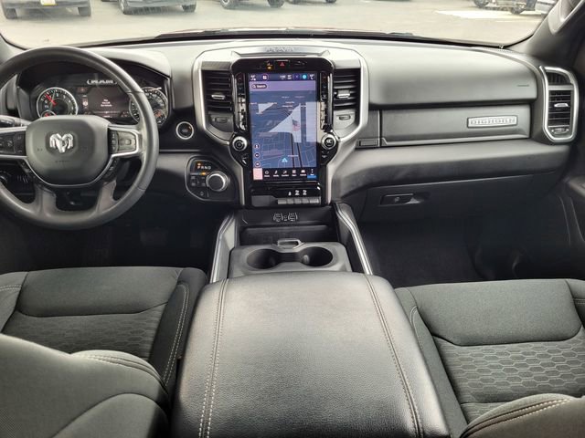 Used 2025 RAM 1500 Big Horn image 6
