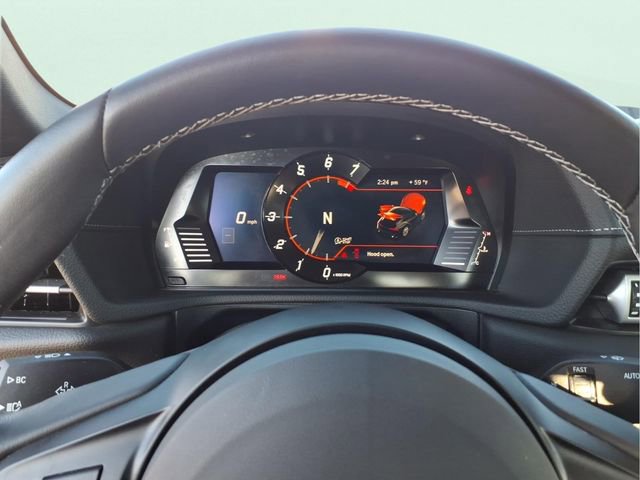 Used 2024 Toyota Supra image 17